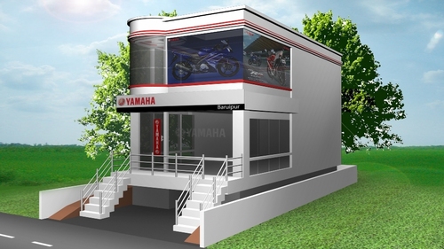 3D Image Designing