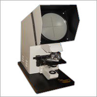Projection Microscope