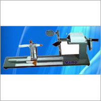 Twist Tester