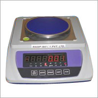 Precision Electronic Balance