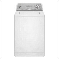 Washer & Dryer Testing