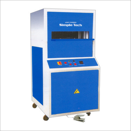 Joint Forming Press