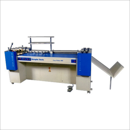 Casemaker 480-Semi Automatic