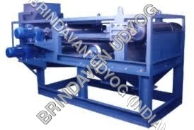 Magnetic Belt Type Separator