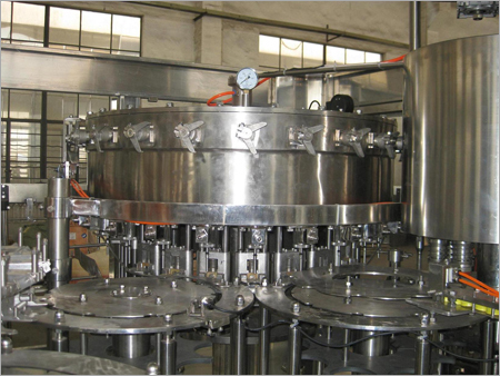 Beverage Machinery
