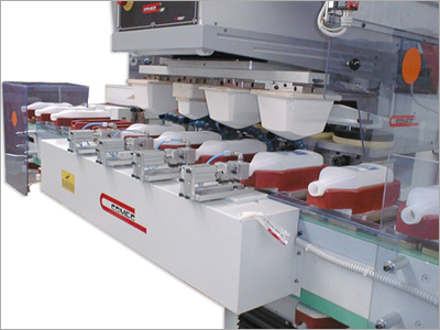 Bottle Printing Machines
