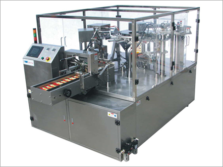 Used Cup Fill & Seal machines