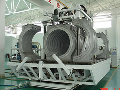 Pipe Extrusion Machines