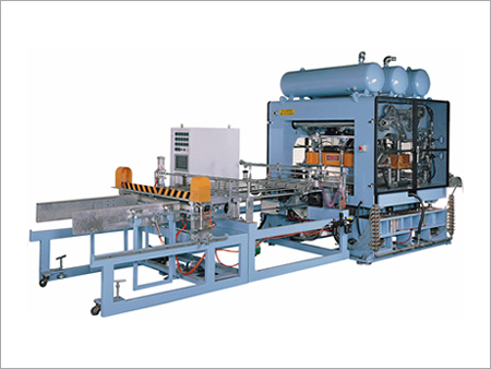 Thermoforming Machines