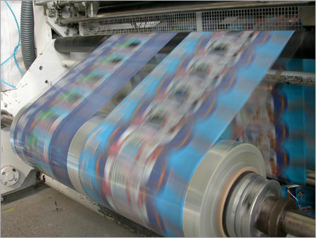 Film Printing Machines