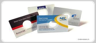 Latest Visiting Cards
