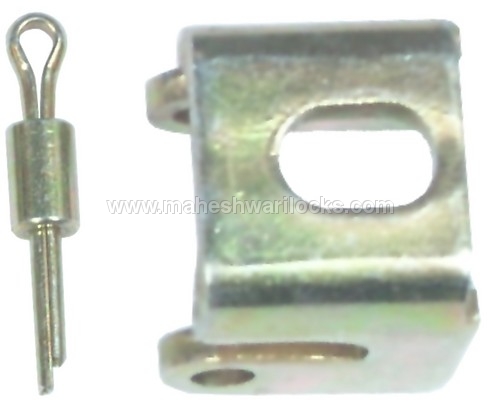 Siemens Hinges With Cotter pin