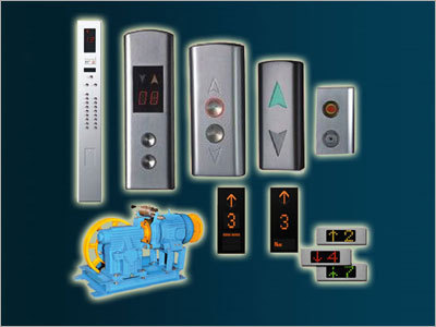 Hydraulic Elevators