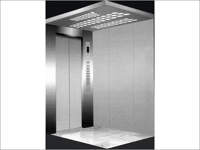 Hydraulic Passenger Elevators