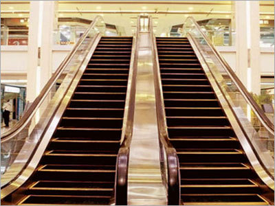 Escalator Passenger Conveyor