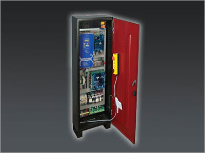 Lifts Installation