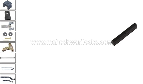 Pin Type Hinges