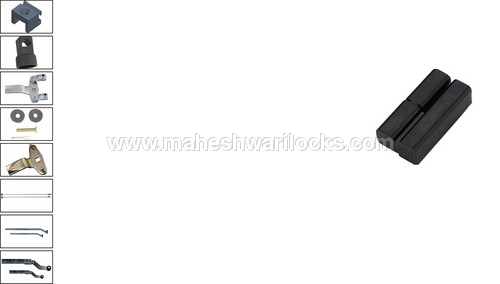 Pin Type Hinges (RH/LH)