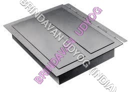 Plate Magnet