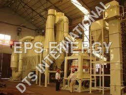 Carbon Black Grinding Machine