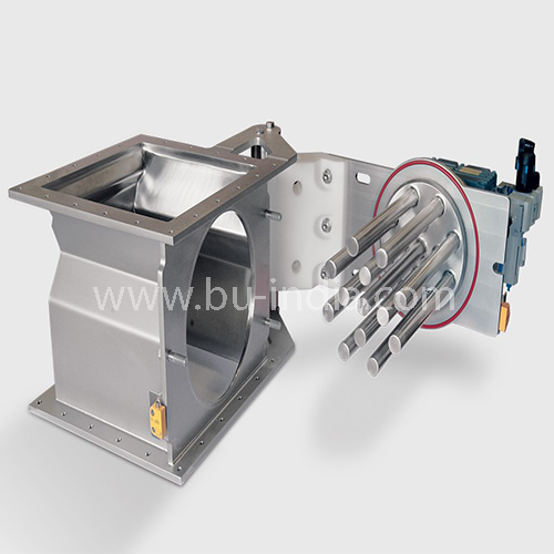 Rotary Magnet