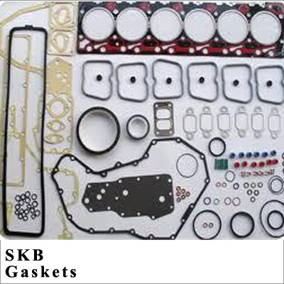EPDM Rubber Gaskets