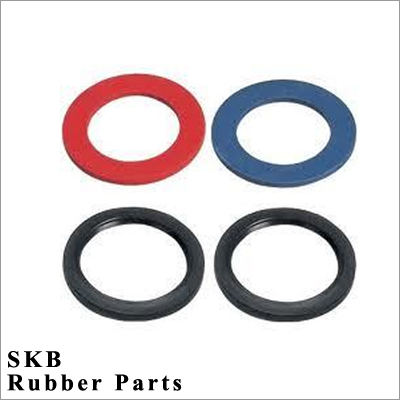 Natural Rubber Parts