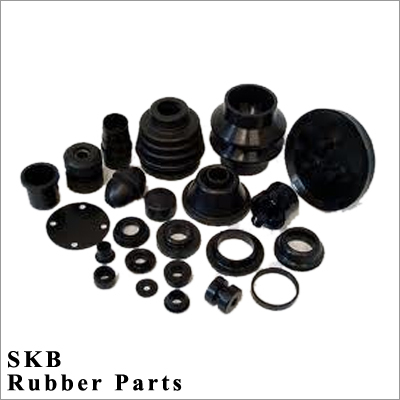 Natural Rubber Product