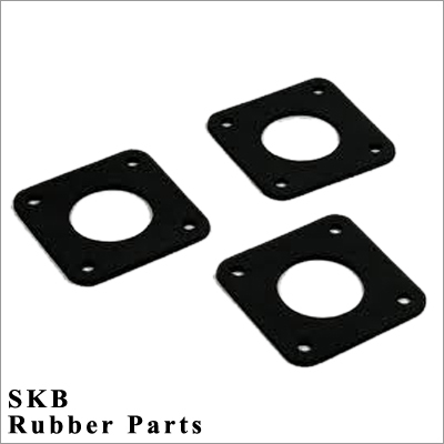 Industrial Rubber Product