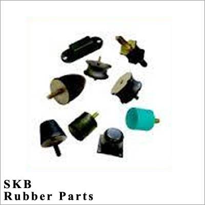 PVC Rubber Product