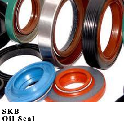Industrial Oil Seals