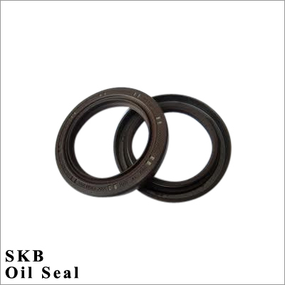 Rubber Industrial Oil Seals