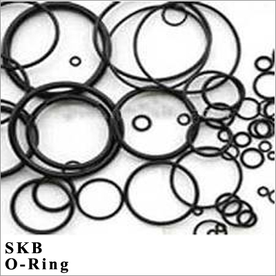 Sponge Rubber Gaskets