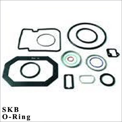 Gaskets Orings Rubber