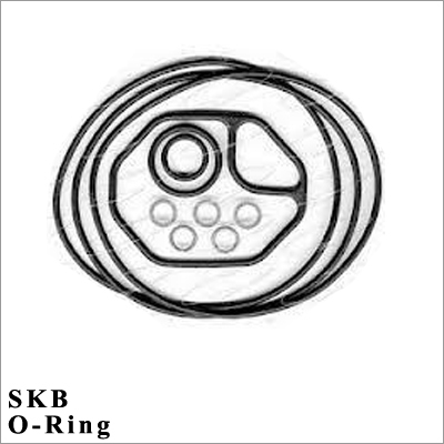 O-Ring Rubber