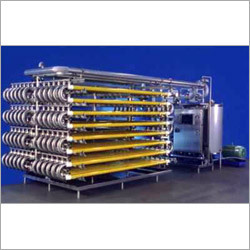 Sugar Cane Juice Clarification
