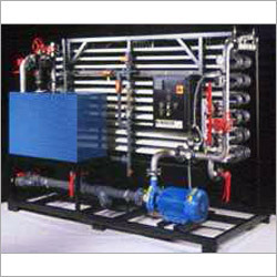 Recovery Of Oils From Oily Waste Water
