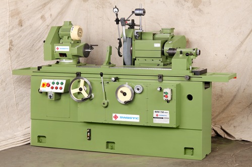 Hydraulic Grinding Machine