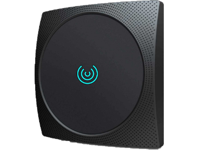 EM RFID  Reader