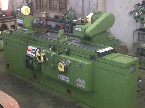 CNC Internal Grinding Machine