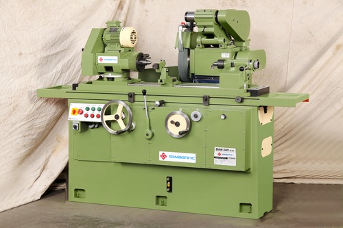 Universal Cylindrical Grinder
