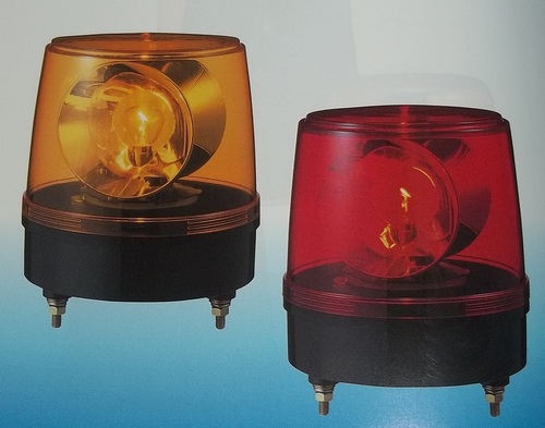 Industrial Emergency Lighting
