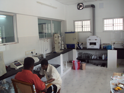 Mineral Water Plant Consultants in Erode