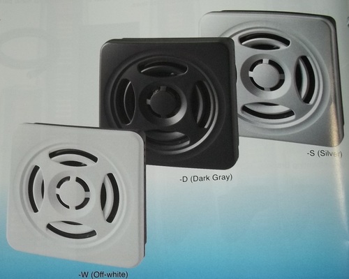 Emergency Warning Sound System