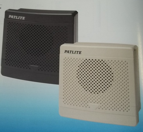 Emergency Alert System