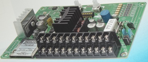 Programmable Logic Controllers