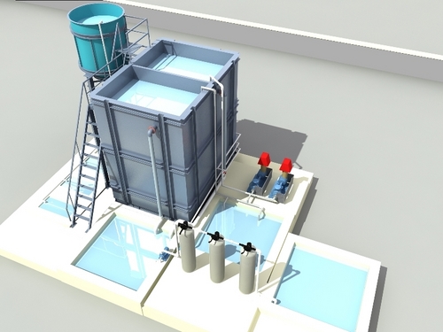 Sewage treatment plant manufacturers in coimbatore