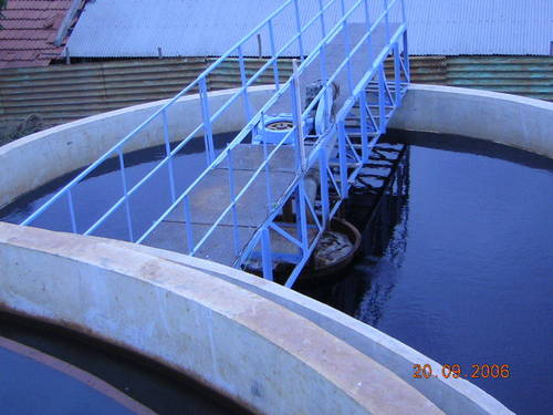 Sewage treatment plant manufacturers in erode