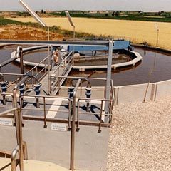 Sewage treatment plant manufacturers in hosur