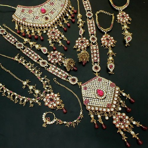 bridal sets